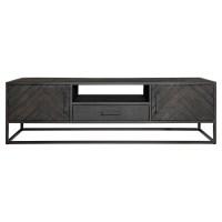 Tv dressoir New York | 165 cm Starfurn VanEtje Stoer Wonen