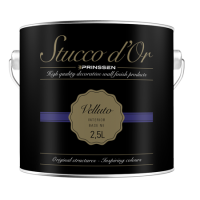 Stucco d’Or Velluto