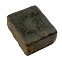 Amberblokje black amber uit Marocco heerlijke geuren