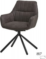 Targa spider cowboy Grey mysons