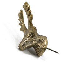 Kaarsenprikker Hert / rudolph