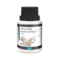 Polyvine heavy duty wood varnish Meubellak Transparant