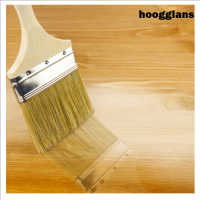 hoogglans