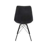 kick-collection-eetkamerstoel-velvet-zwart-a