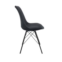 kick-collection-eetkamerstoel-velvet-zwart-z
