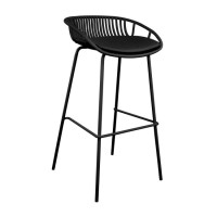 kick_barkruk_rio_zwart_sv