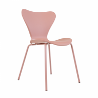 kickcollection-eetkamerstoel-jazz-roze-sv