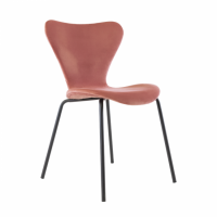 kickcollection-eetkamerstoel-vlinderstoel-velvet-roze-sv