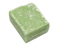 Amberblokje uit Marocco Patchouli