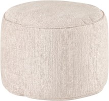 Poef Baggy – Ø50 – shell LeChair