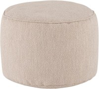 Poef Baggy – Ø50 – alpine naturel  LeChair