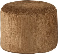 Poef Baggy – Ø50 – brandy LeChair