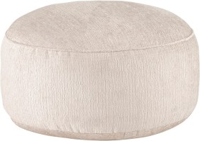 Poef Baggy – Ø70 – shell LeChair