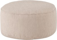 Poef Baggy – Ø70 – alpine naturel  LeChair