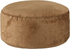 Poef Baggy – Ø70 – brandy LeChair