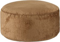 Poef Baggy – Ø70 – brandy LeChair