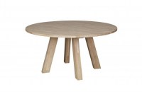 Rhonda Xl Eetkamertafel 150cm