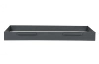 Dennis Matras / Bedlade Steelgrey Geborsteld [fsc]