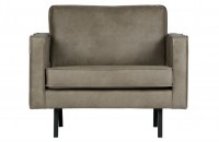 Rodeo Fauteuil Elephant Skin