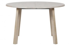 Lange Jan Uitschuifbare Eettafel