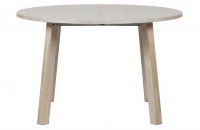 Lange Jan Uitschuifbare Eettafel