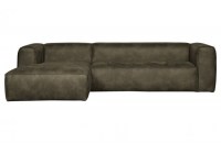 Hoekbank Links Army