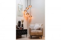 Statement Fauteuil Met Arm Elephant Skin