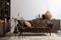 Cleo Vloerkleed Offwhite 170x240cm