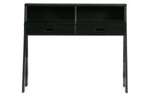 Connect Buro Grenen Zwart [fsc]
