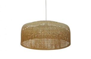 Construct Hanglamp Naturel