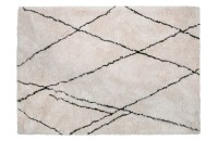 Cleo Vloerkleed Offwhite 200x300cm