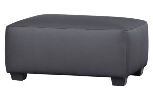 Hollandia Hocker Outdoor Carbon Grijs