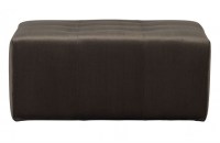 Caleidoscoop Poef Velvet Warm Green