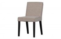 Tessel Eetkamerstoel Boucle Zand