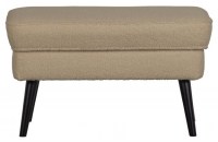 Rocco Hocker Teddy Sand