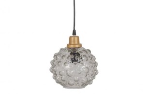 Jolly Hanglamp Glas Transparant