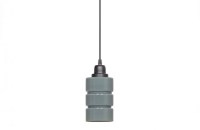 Neat Hanglamp Glas Frost