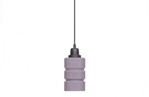 Neat Hanglamp Glas Dust