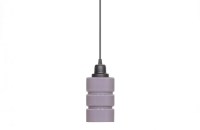 Neat Hanglamp Glas Dust