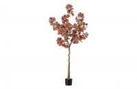 Appel Kunstboom Roze 170cm