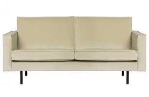 Rodeo Bank 2,5-zits Velvet Pistache