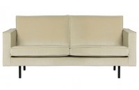 Rodeo Bank 2,5-zits Velvet Pistache