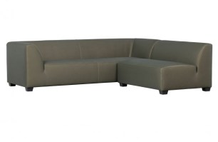 Hollandia Hoekbank Outdoor Groen
