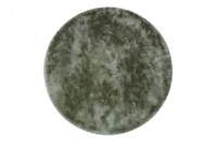 Praline vloerkleed pistache ø200cm
