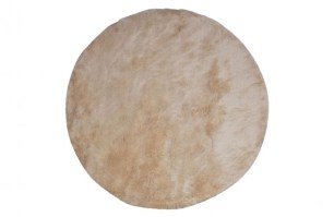 Praline vloerkleed ice cream ø200cm