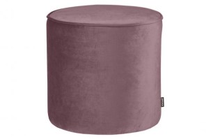 Sara Poef Hoog Warm Lila 46x?46