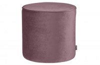 Sara Poef Hoog Warm Lila 46x?46