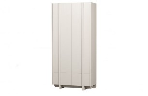 Basu Opbergkast Grenen Dust [fsc]