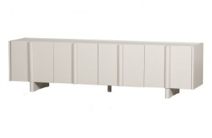 Basu Tv Meubel Grenen Dust [fsc]