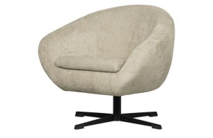 Desert draaifauteuil pistache